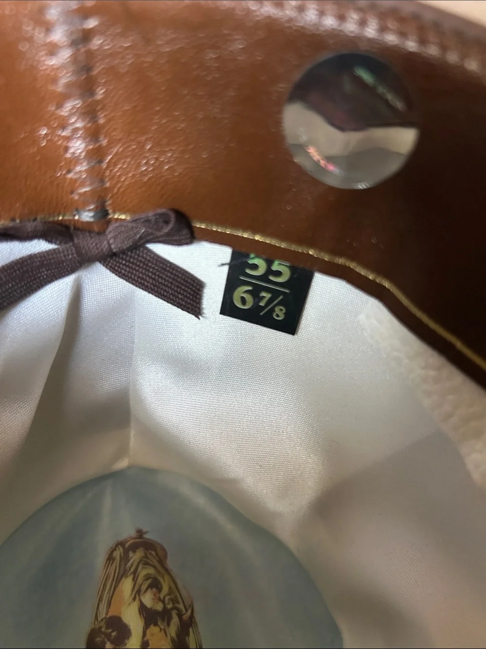 Stetson authentic vintage